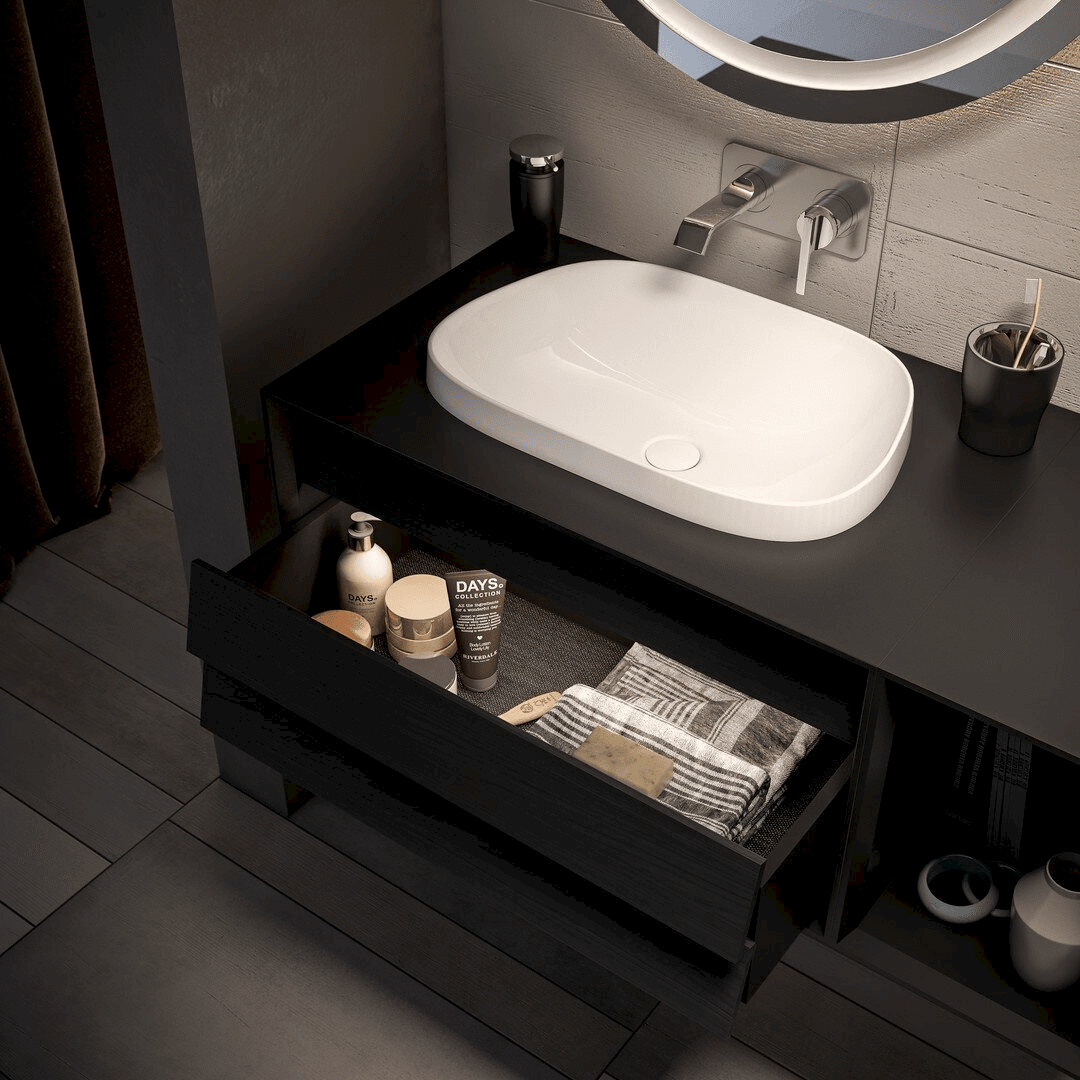 Çanakkale Yavaşoğlu Banyo Dolabı