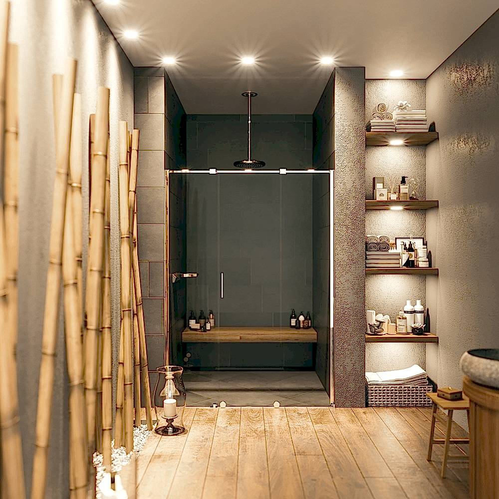 Çanakkale Yavaşoğlu Duşakabin